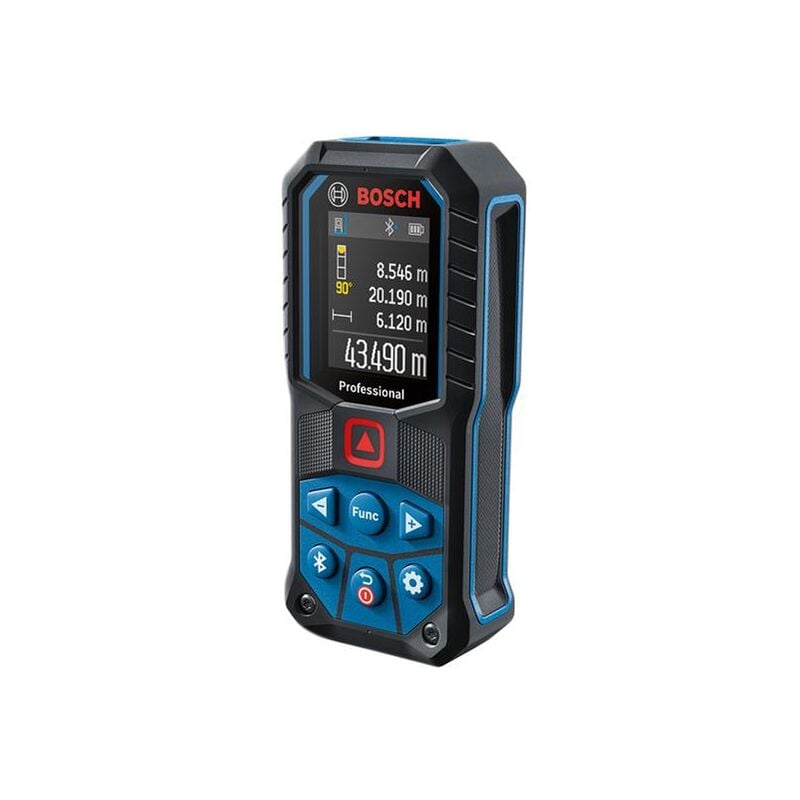 0601072T00 glm 50-27 c Professional Laser Measure BSH601072T00 - Bosch