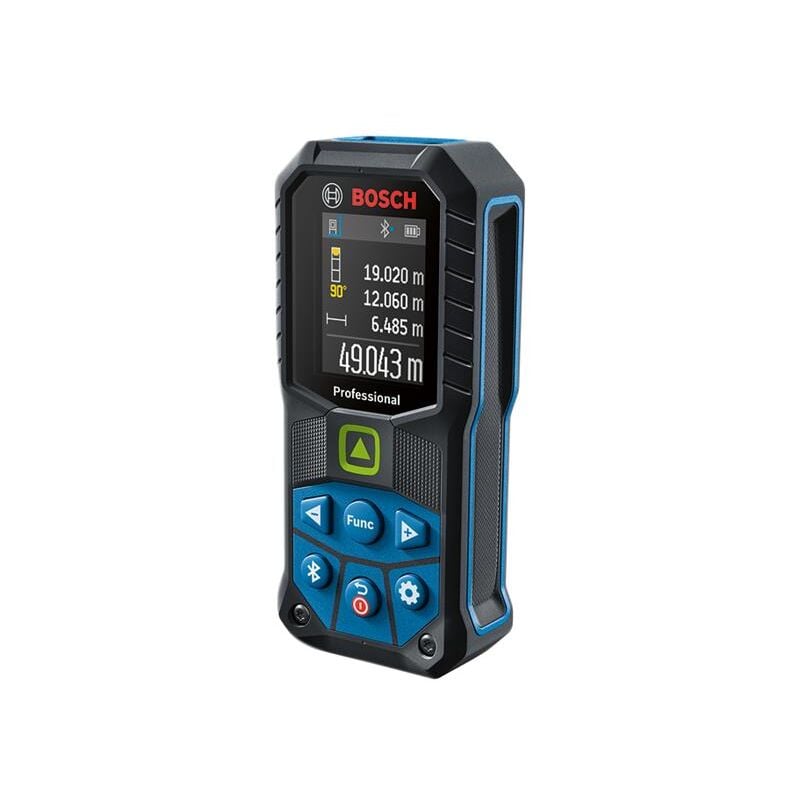 0601072U00 glm 50-27 cg Professional Laser Measure BSH601072U00 - Bosch