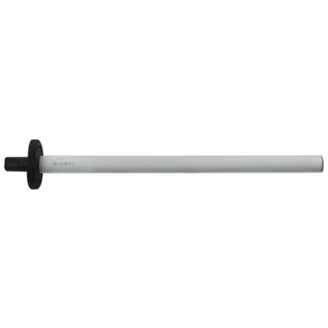 Global G-38/R Replacement Diamond Sharpening Rod