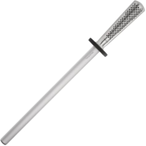 Global G-39 Diamond Sharpening Steel