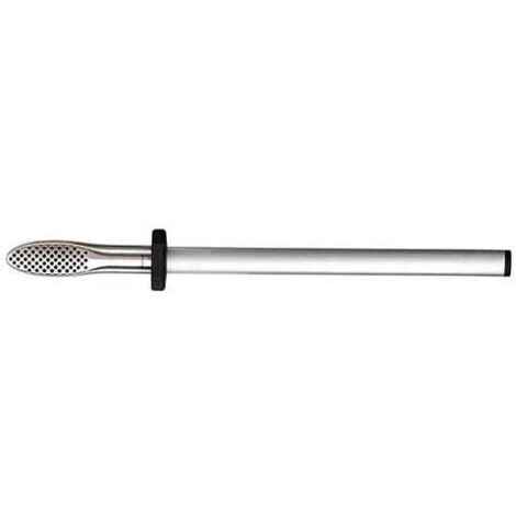 Global G-75 Diamond Sharpening Steel