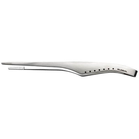 Global GS-107 Plating Tweezers
