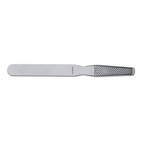 Global GS-21/8 Palette Knife Flexible