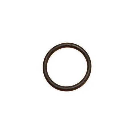 Global – Joint pour nipple radiateur – Matière étanche – Longueur 24mm – Largeur 10mm – Pour chauffage central – Accessoire pièce détachée