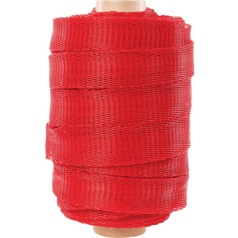 Avon - Red Global Sleeving - 50-100MM x 50M