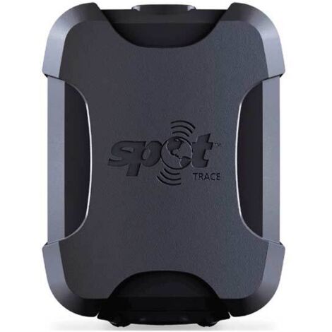 GlobalStar SPOT Trace - Dispositivo de rastreo antirrobo