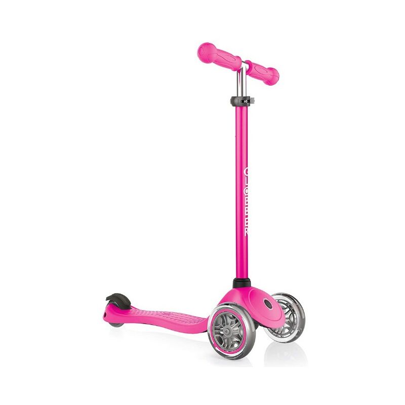 Globber Primo Monopattino Rosa
