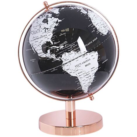 Globe CABOT Black 28 cm