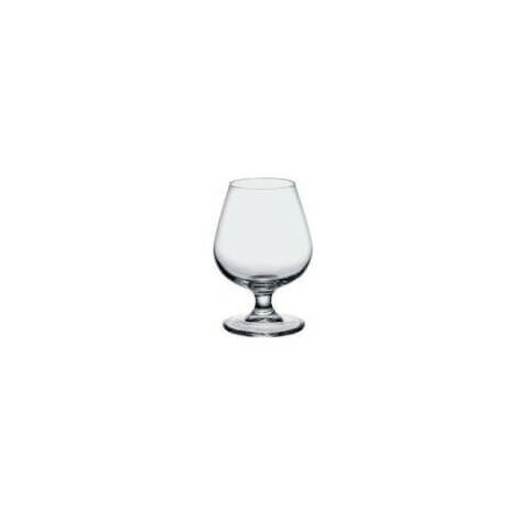 Globe Cognacglas 25 cl Bormioli Rocco