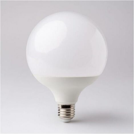 GLOBE E27 20W 6500K 1800LM                                                                               - Luce FREDDA