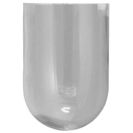 I GIARDINI DEL RE globe en verre de remplacement pour lanternes mod Portofino 60W