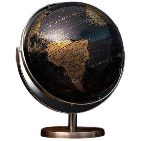 Globe Iron Glory Welttournee