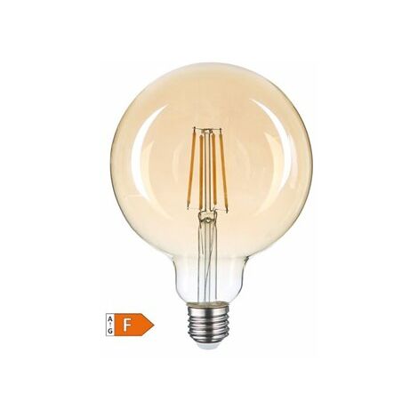 LED-Glühbirne Smart E27 6.5W A60 PHILIPS Hue White Color - Ledkia