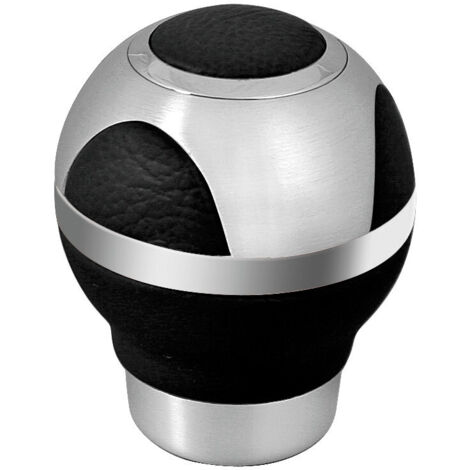 Globe - Pomello leva cambio - Nero
