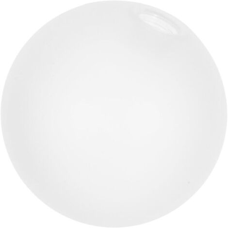 Globes De Remplacement Pour Abat-Jour Globes Lumineux Pour Luminaires Globes De Remplacement Pour Lampe Suspendue Abat-Jour En Verre Blanc