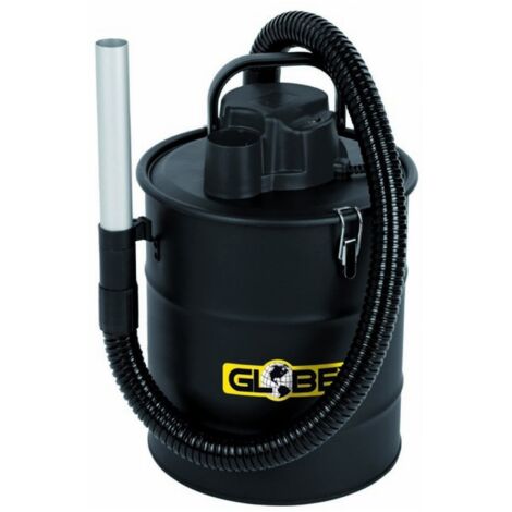 Globex ASPIRACENERE ELETTRICO TURBINE PLUS 800 W lt. 15