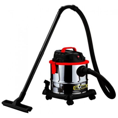 Globex BIDONE ASPIRA SOLIDI-LIQUIDI GX-20SP PLUS 1200 W lt.20
