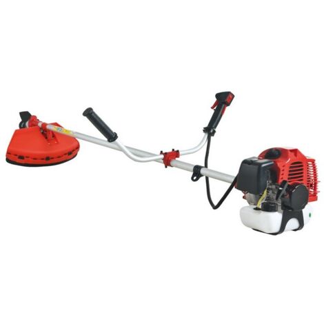 Globex DECESPUGLIATORE GX 52 DE cc. 52 - kW 1,45