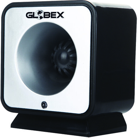 Globex DISSUASORE AD ULTRASUONI PER TOPI 1W
