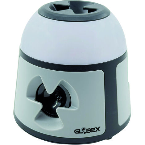 Globex DISSUASORE AD ULTRASUONI PER TOPI 2.5W