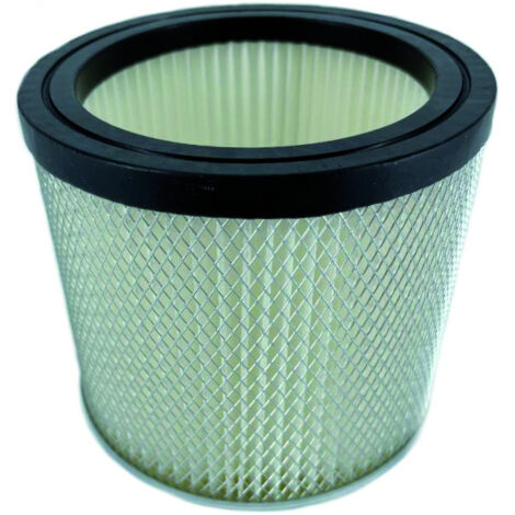 vhbw set da 3x filtro compatibile con Merox XL-T01-1200 aspiracenere - Filtro HEPA anallergico