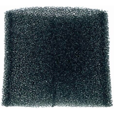Globex Filtro In Spugna Per Bidone Aspira Solidi-Liquidi Gx-30Cp/Gx-30 Combi Cod. 45146/45147