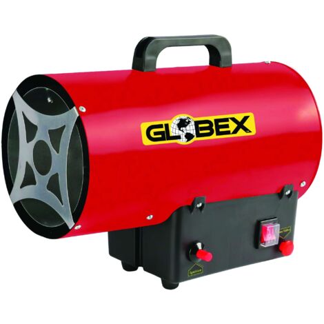 Globex GENERATORE ARIA CALDA A GAS GX 15 GA 15 kW