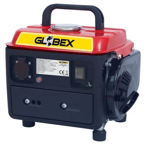 Globex GENERATORE DI CORRENTE GX 950 GE 720 W