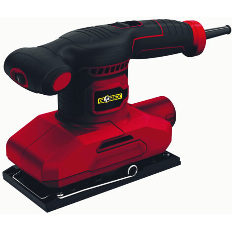 Globex LEVIGATRICE ORBITALE GX 200 LO  200 W
