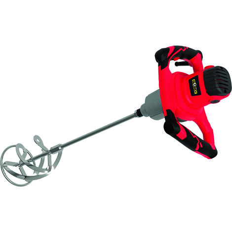 Globex MISCELATORE ELETTRICO GX 140/1600 ME 1.600 W