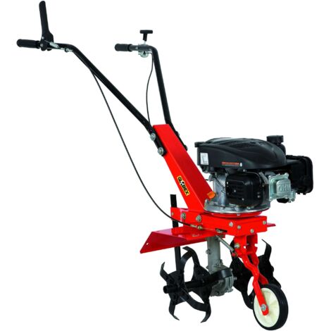 Globex MOTOZAPPA A SCOPPIO GX 140 MZ cc. 139 - kw 2,2