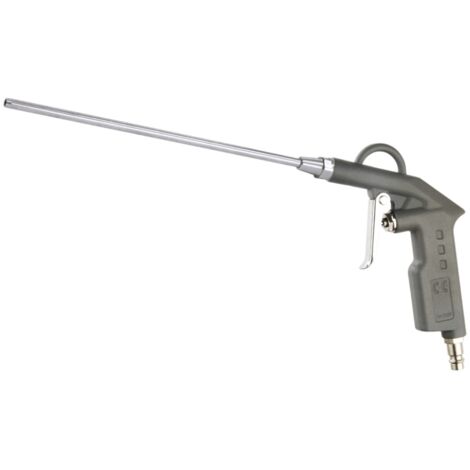 Globex PISTOLA PER SOFFIAGGIO A CANNA LUNGA