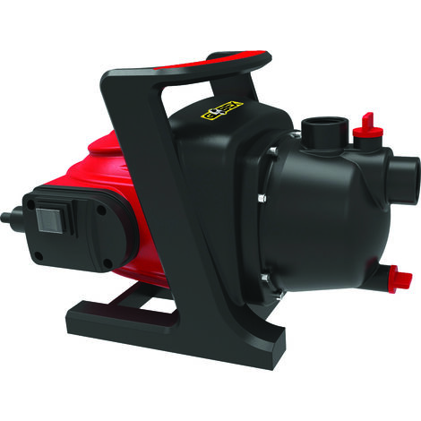 Globex pompa autoadescante gx 1000 pa  1.000w - Globex