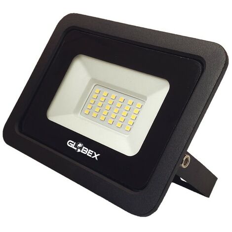 Globex proiettore a led 20w 4000k - Globex