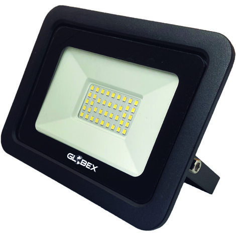 Globex proiettore a led 30w 4000k - Globex