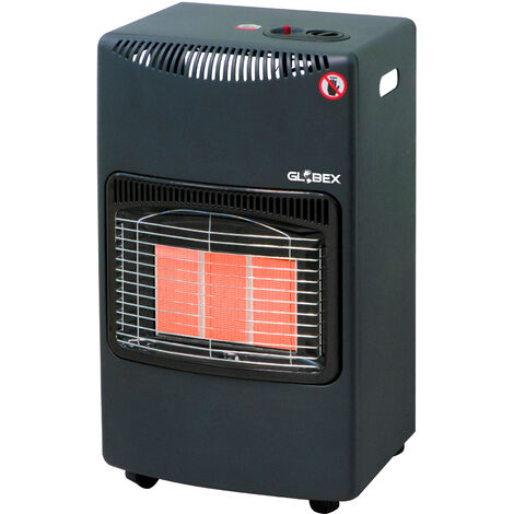 Globex STUFA AD INFRAROSSI EOS 4.100 W max Globex