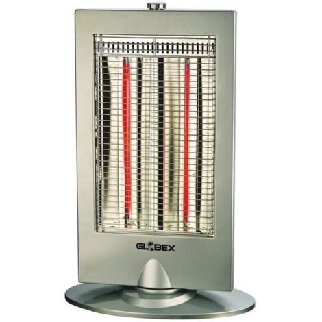Globex STUFA AL CARBONIO MINERVA 1200 W max