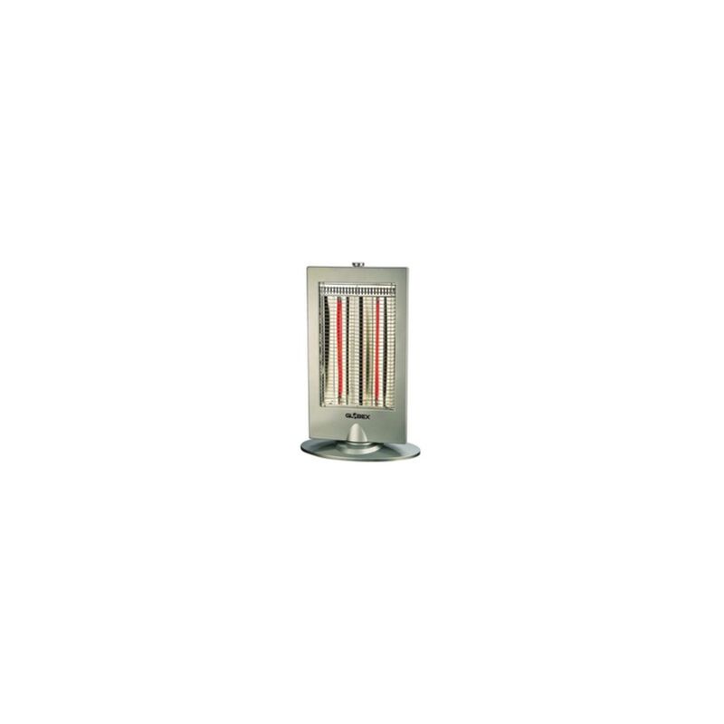 Stufa al carbonio minerva 1200 w max - Globex