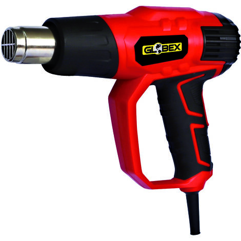 Globex SVERNICIATORE TERMICO GX 2000 ST 2.000 W