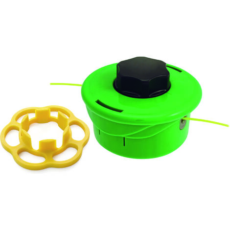 Globex testina per decespugliatore garden devil - Globex