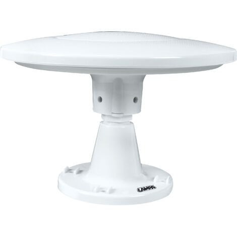 Globo 240, Antenna Tv Omnidirezionale - D.240 Mm