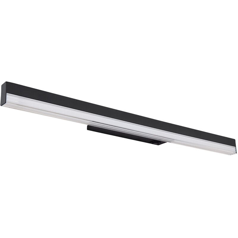 Applique murale applique couloir lumière chambre lampe led 3000K à 6000K l 60 cm