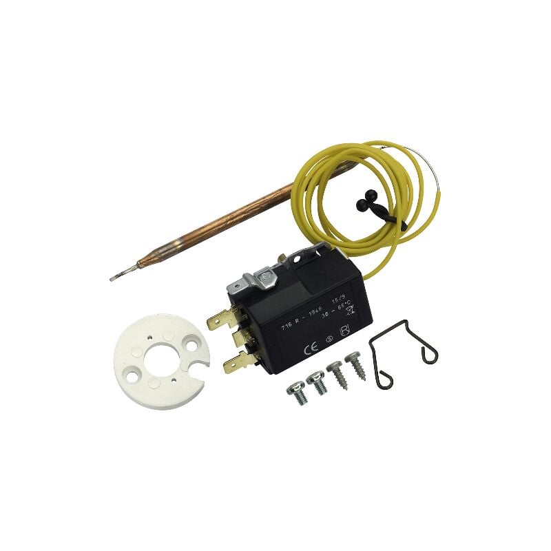 

Saunier Duval - Globo Aquastat THEMIS / THELIA TWIN