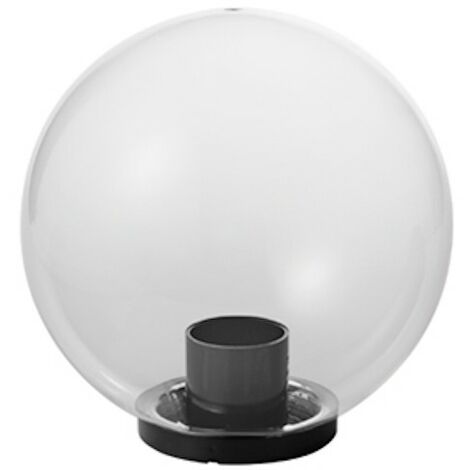 Globo da Giardino Diametro 30Cm Trasparente Mareco 1080301T