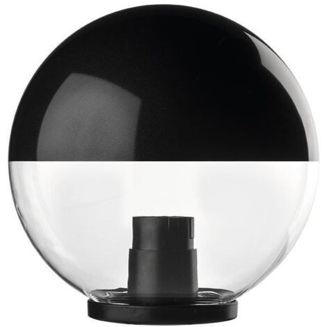 ACRILUX Globo de dia'metro 30 gl/30/vern pintado