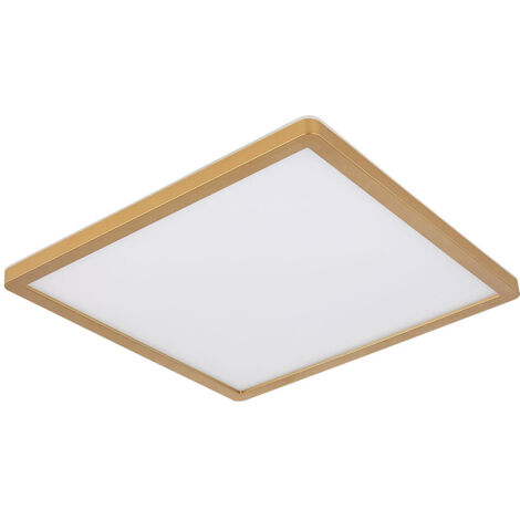 Globo - deckenleuchte - SAPANA - bronze - kunststoff -