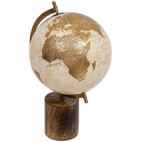 Globo decorativo Be vintage - Atmosphera créateur d'intérieur
