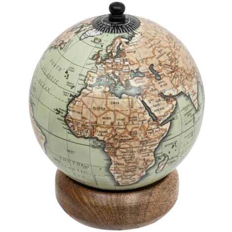 Globo decorativo Be vintage - Atmosphera créateur d'intérieur