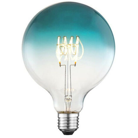 GLOBO FILAMENTO BLU G125 E27 2200K