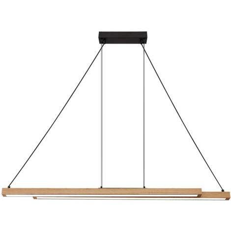 Globo Grekkie Plafonnier LED doré à intensité variable 2 700-6 500 K avec télécommande et minuterie